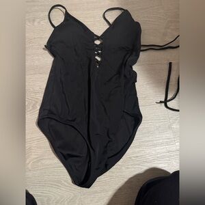 Victoria secret swim